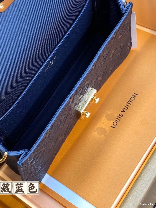 VUITTON Métis Chain On Wallet LOUIS 0711